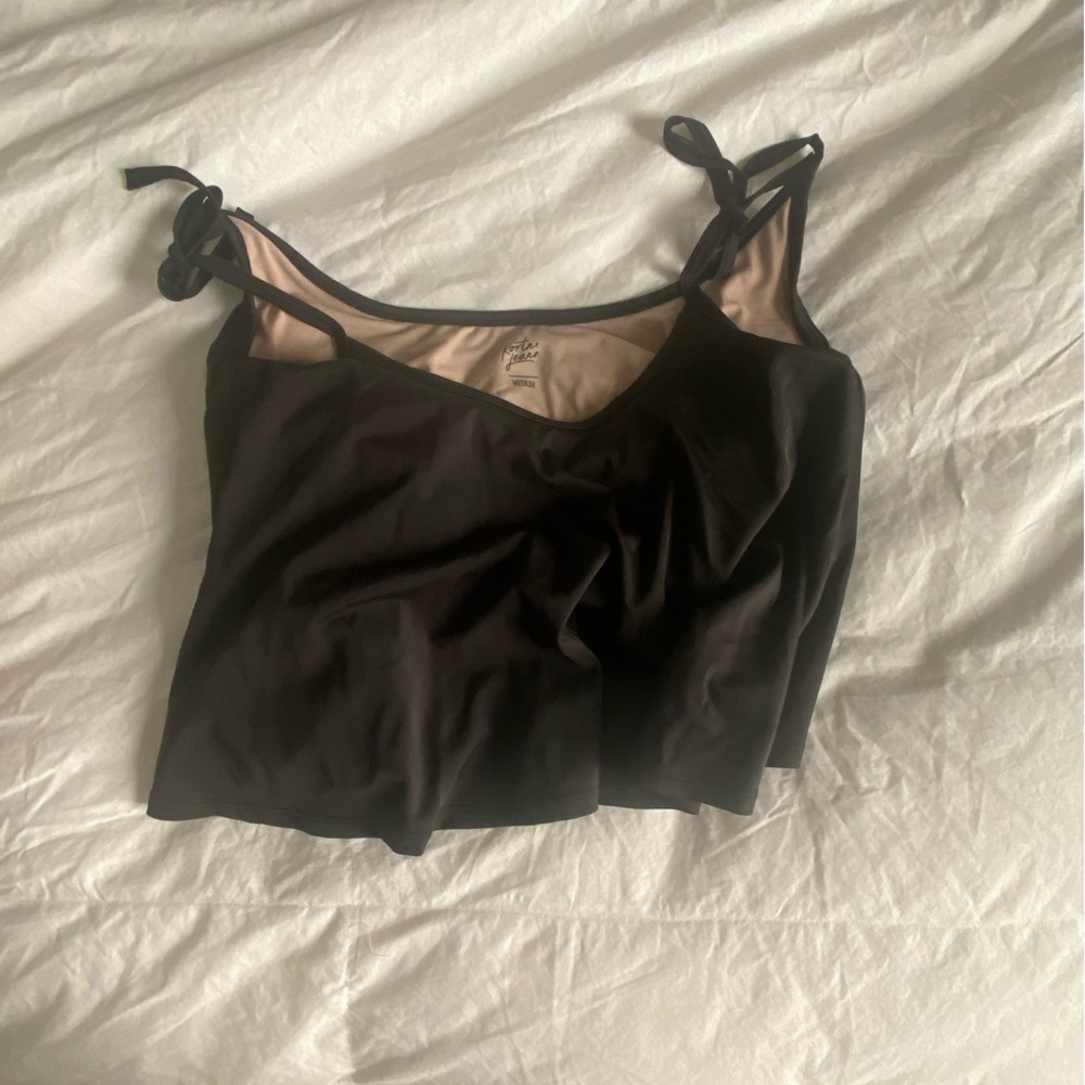 Kortnie jeanue bathing suit